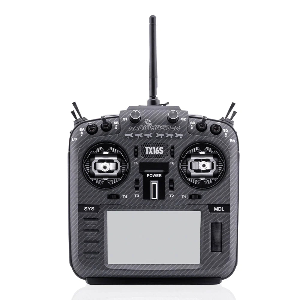 Remote Controllers