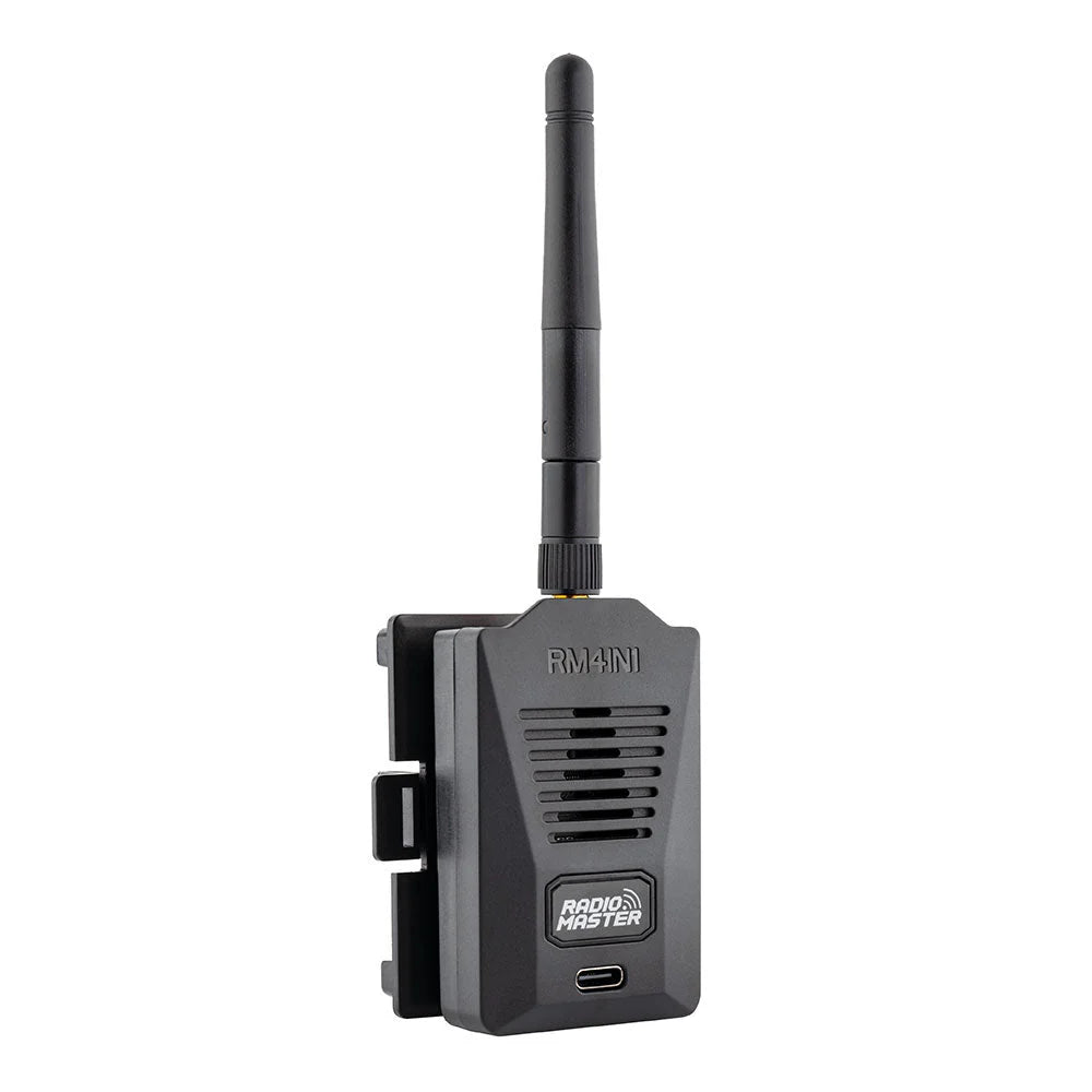 RADIOMASTER 2.4GHz RM 4IN1 LBT Module