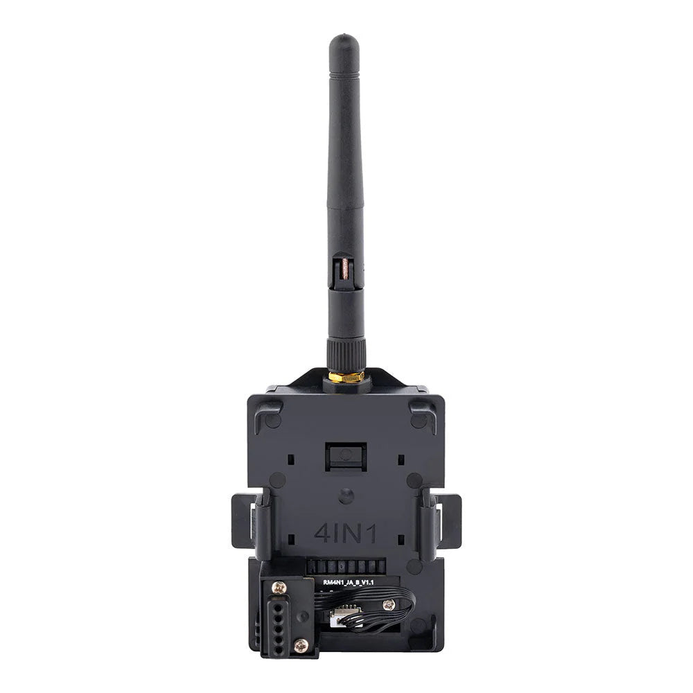 RADIOMASTER 2.4GHz RM 4IN1 LBT Module