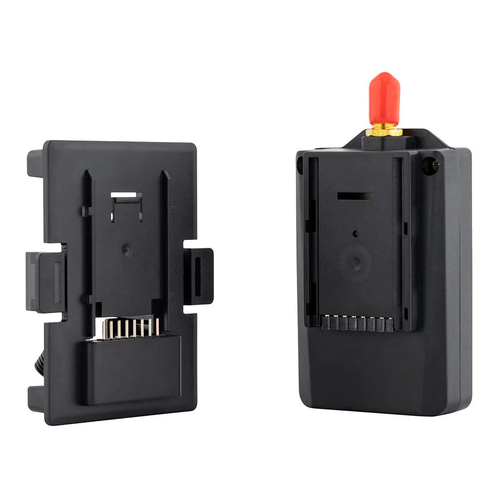 RADIOMASTER 2.4GHz RM 4IN1 LBT Module