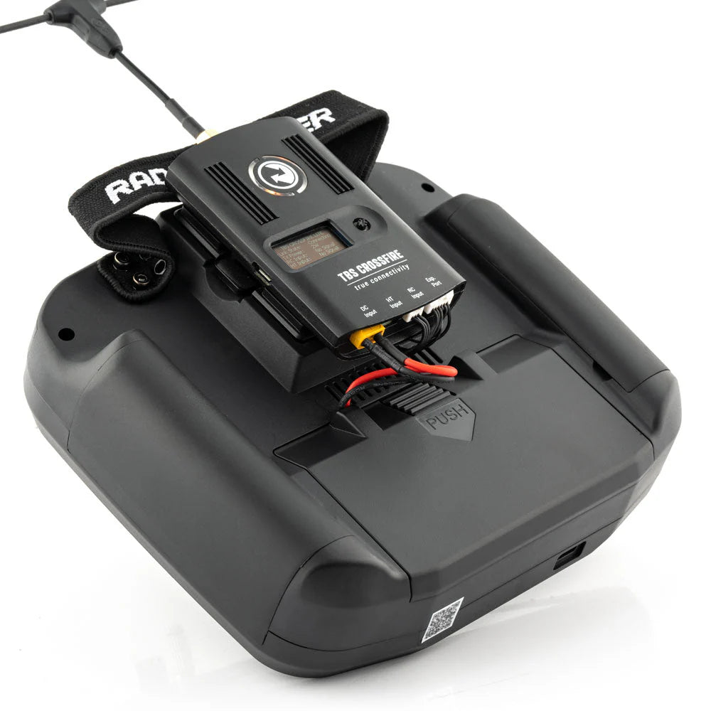RADIOMASTER 2S 7.4V 6200mAh Lipo Battery