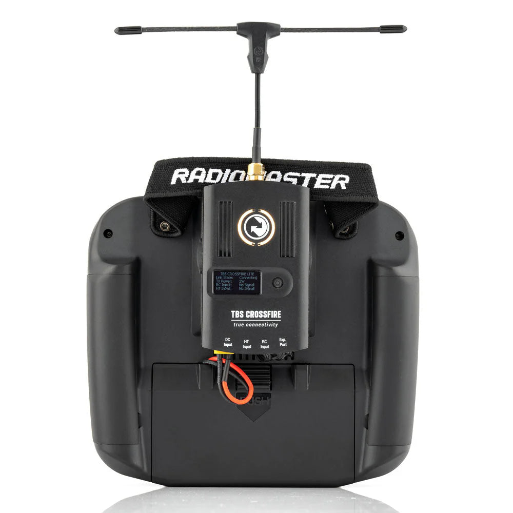 RADIOMASTER 2S 7.4V 6200mAh Lipo Battery
