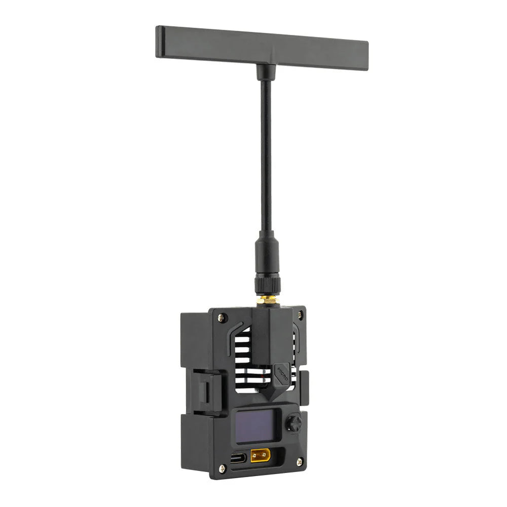 RADIOMASTER Bandit Micro ExpressLRS 915MHz RF Module