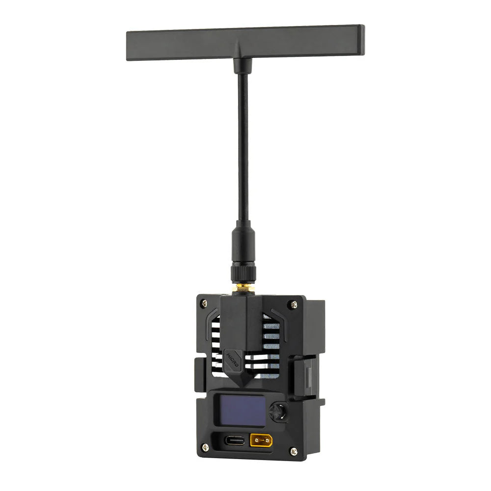 RADIOMASTER Bandit Micro ExpressLRS 915MHz RF Module