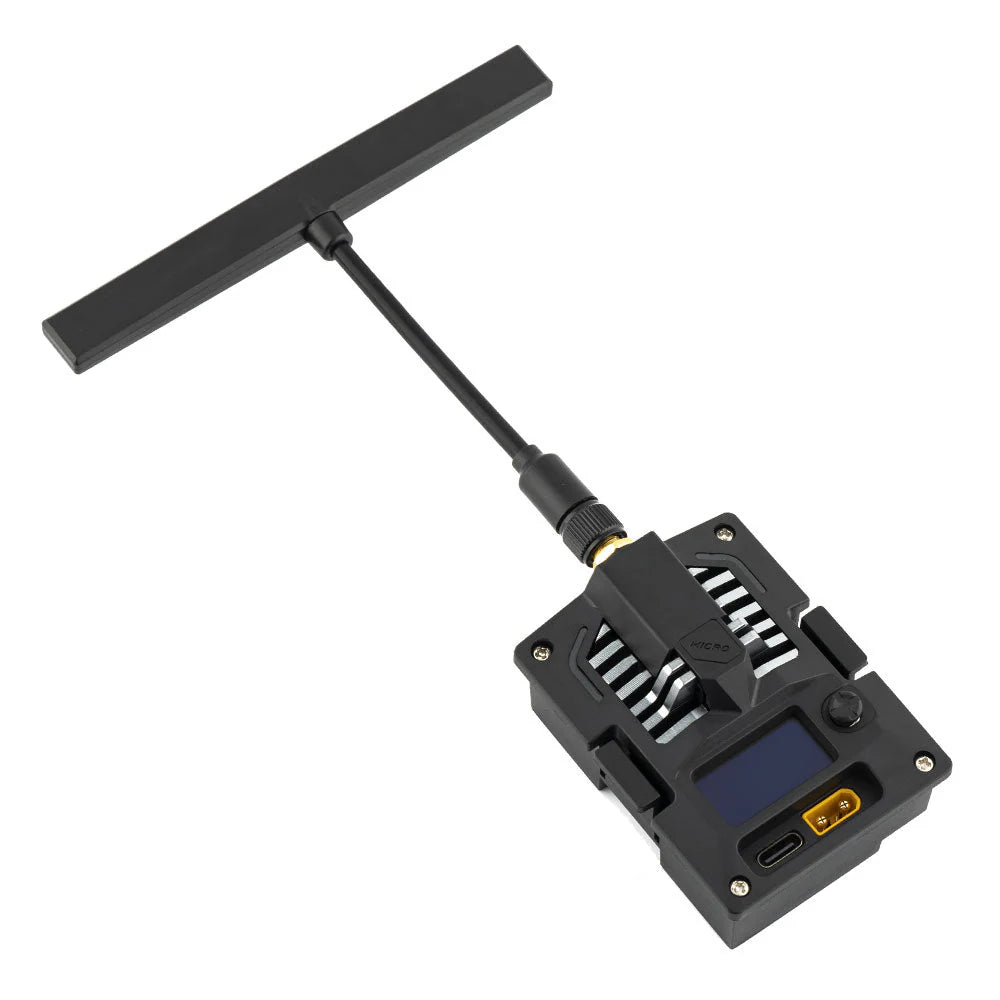 RADIOMASTER Bandit Micro ExpressLRS 915MHz RF Module