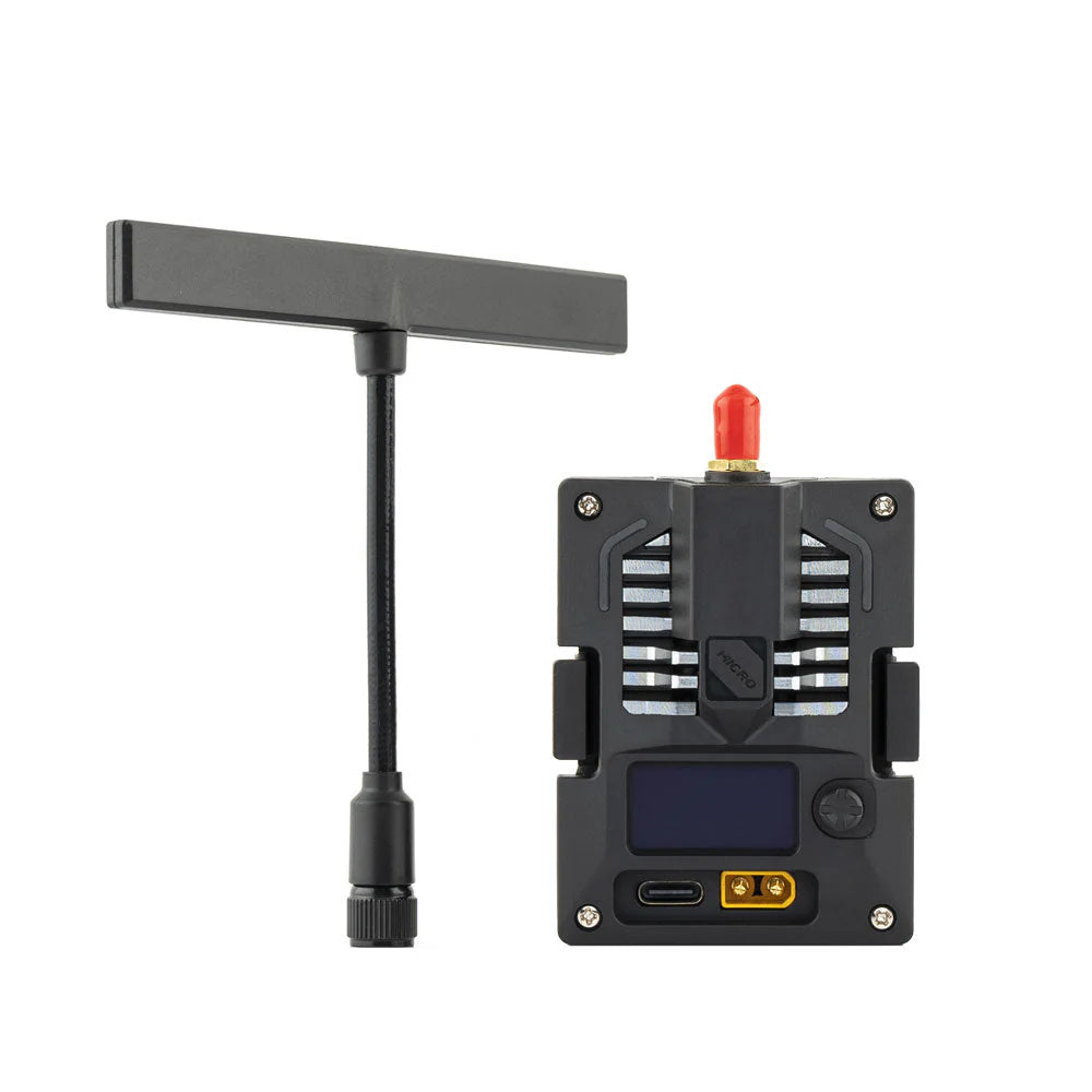 RADIOMASTER Bandit Micro ExpressLRS 915MHz RF Module