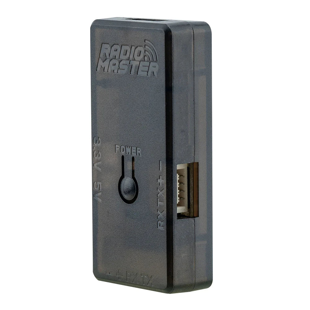 RADIOMASTER ExpressLRS USB UART Flasher V2