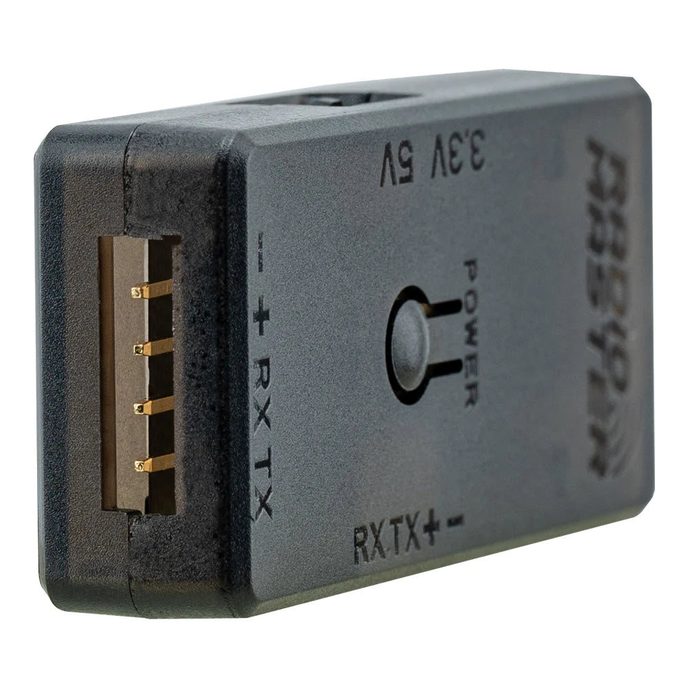 RADIOMASTER ExpressLRS USB UART Flasher V2