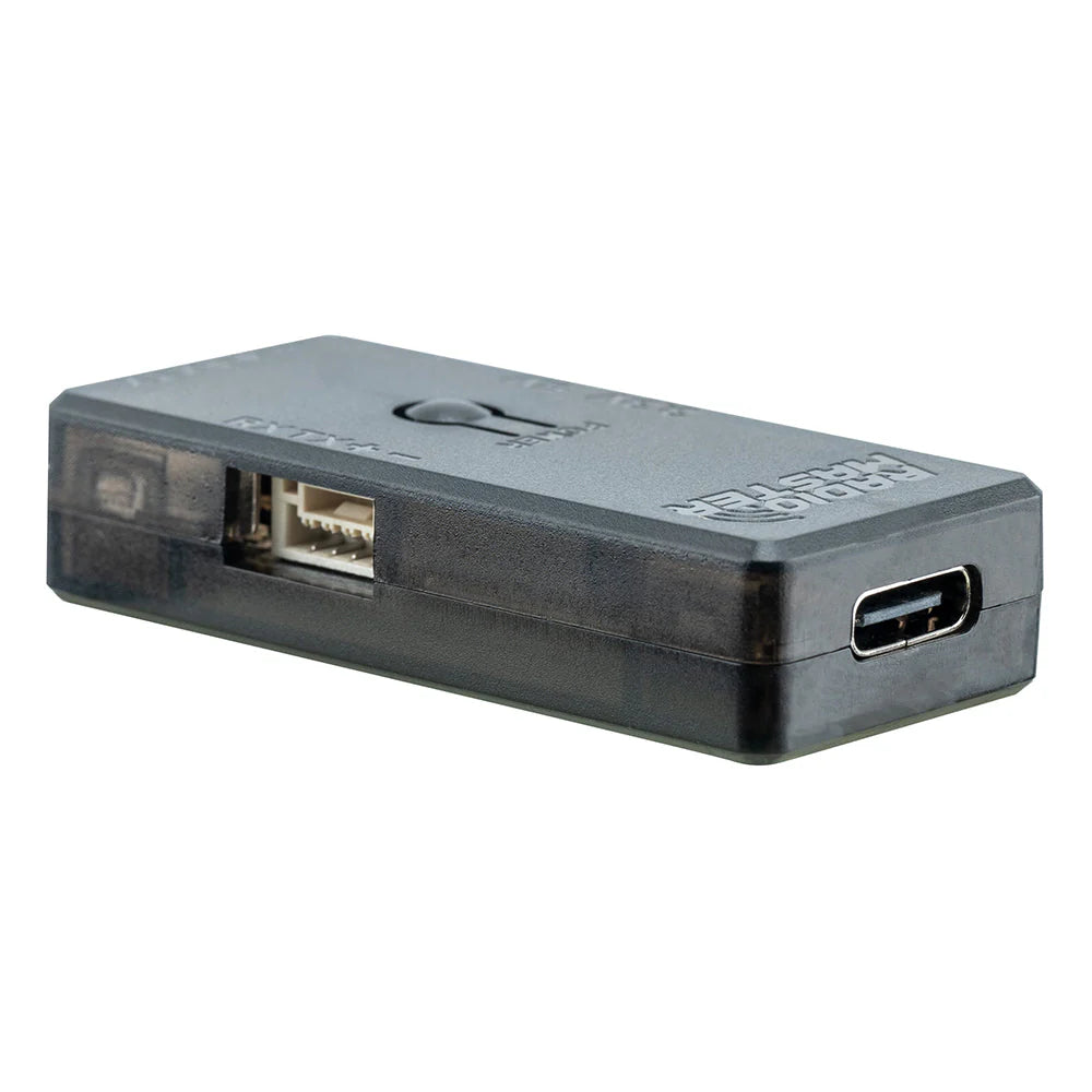 RADIOMASTER ExpressLRS USB UART Flasher V2