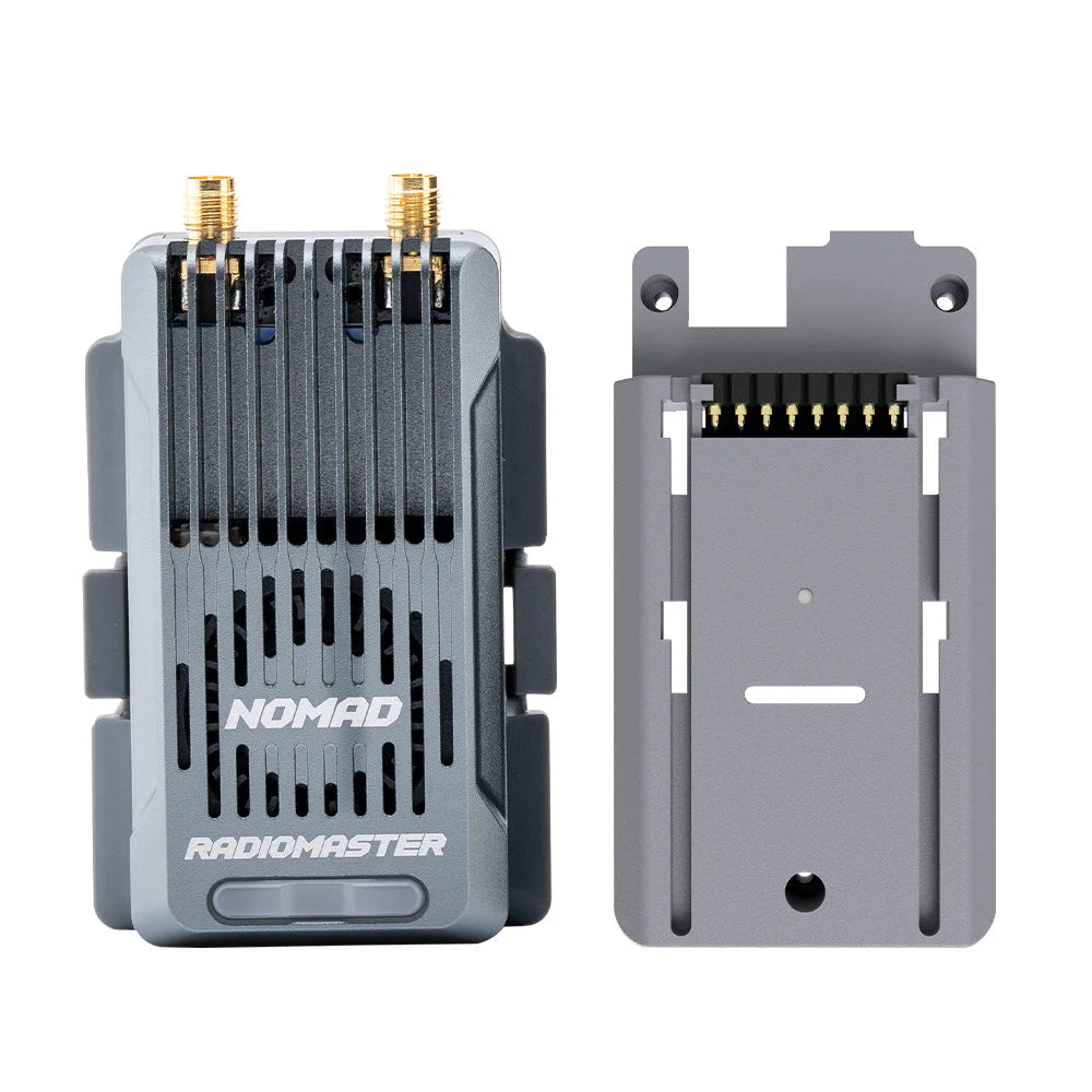 RADIOMASTER Nomad Dual 1-watt Gemini Xrossband ExpressLRS Module