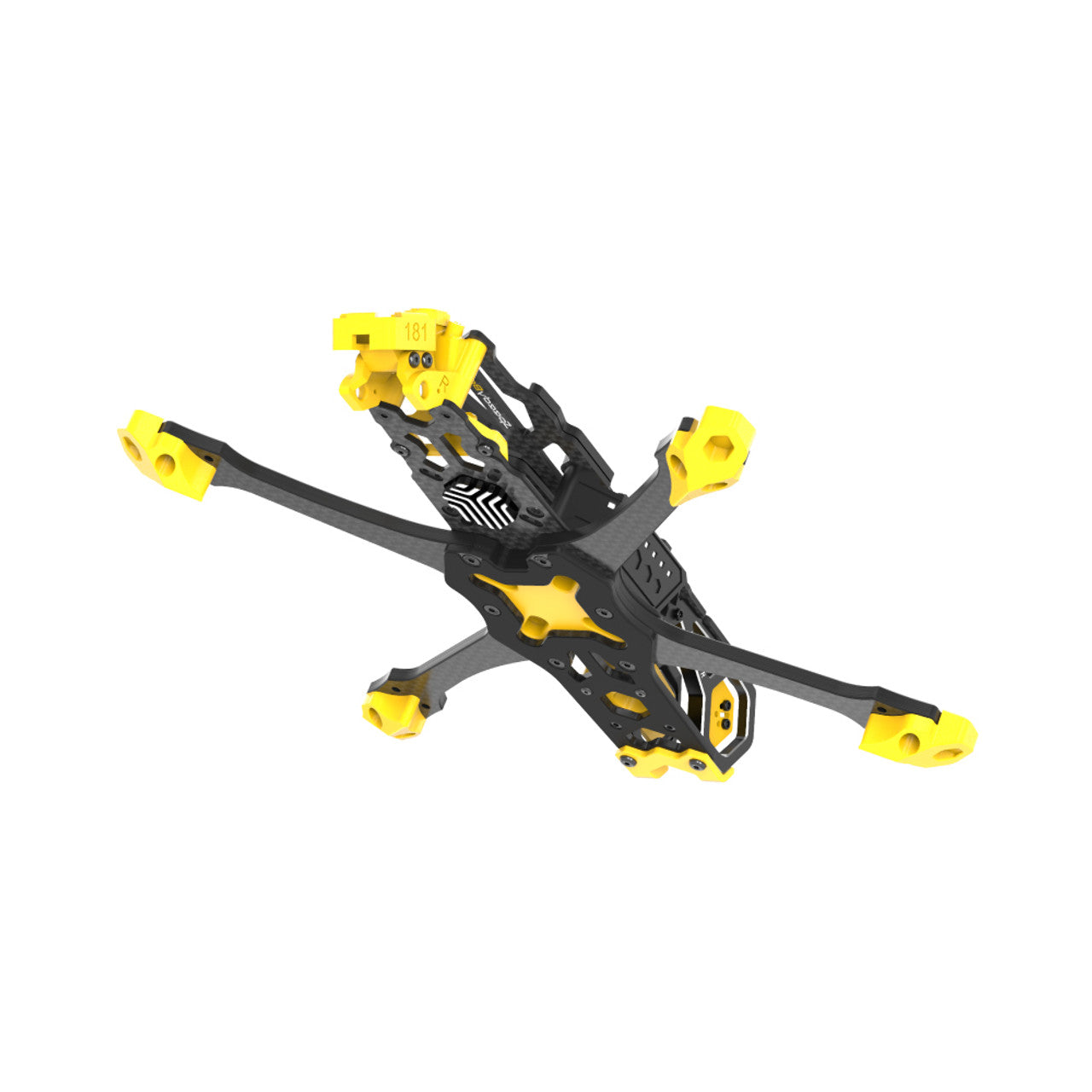 SPEEDYBEE Master 5 V2 Frame