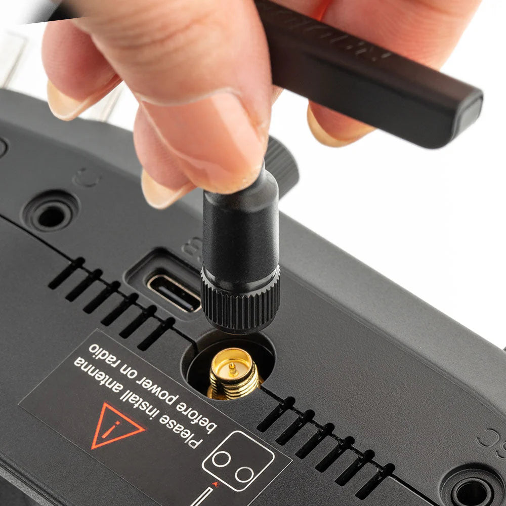 RADIOMASTER Boxer ELRS LBT Radio Controller