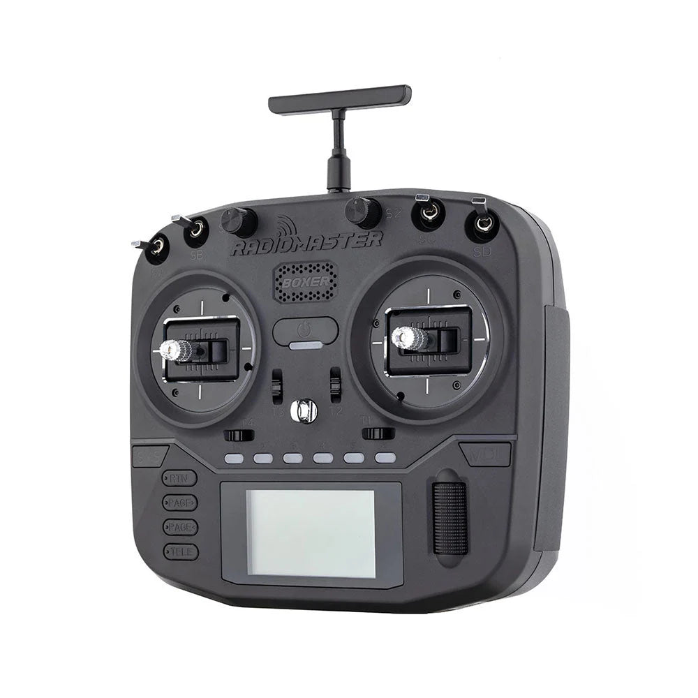 RADIOMASTER Boxer ELRS LBT Radio Controller