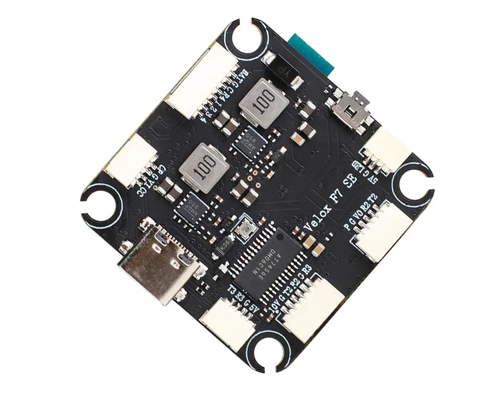 T-MOTOR Velox F7 SE Flight Controller 30x30