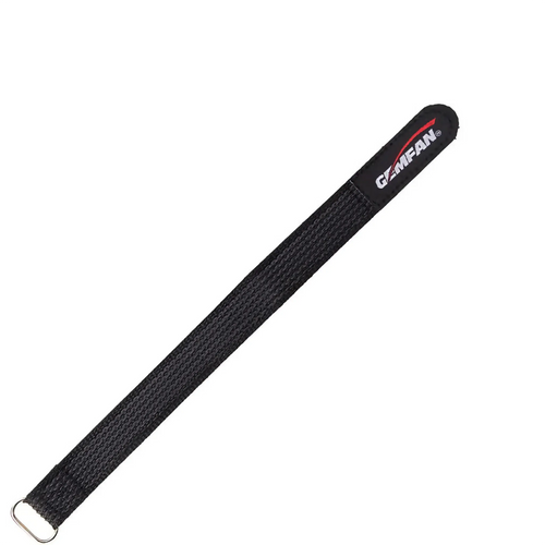 GEMFAN Magic Tie Down Anti Skid Battery Strap 25 x 1.6