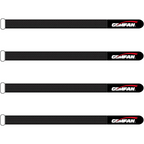 GEMFAN Magic Tie Down Anti Skid Battery Strap 25 x 1.6