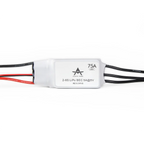 T-MOTOR AT75A 2-6S Fixed Wing Drone ESC