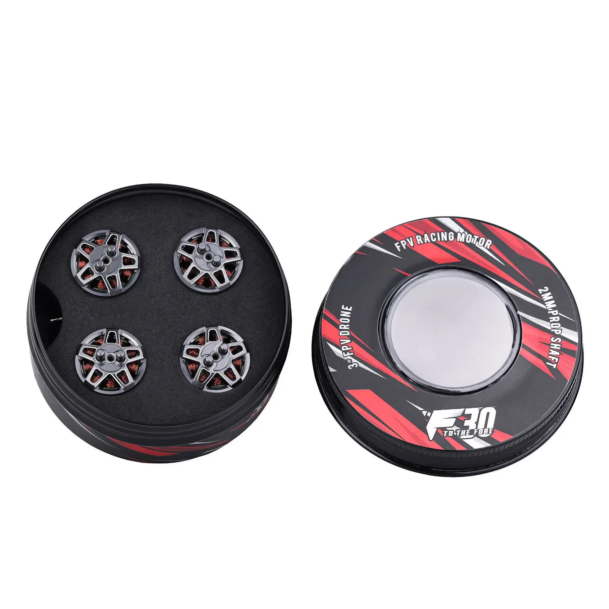 T-MOTOR F30 3 inch Top Racing FPV Motor Set (4 Pcs)