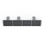 AFERIY ‎‎AF-S100A1 Portable Solar Panel 100W