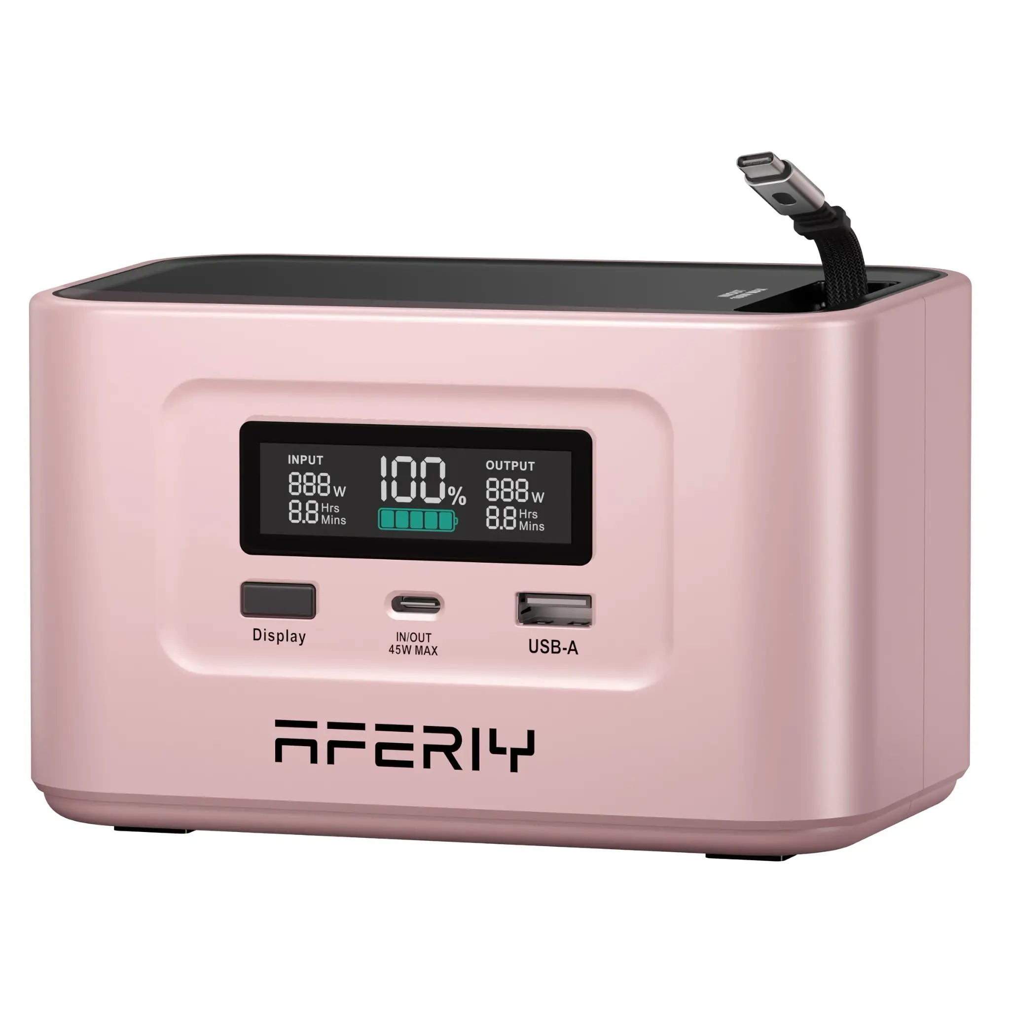 AFERIY Nano100 Portable Power Station 100W