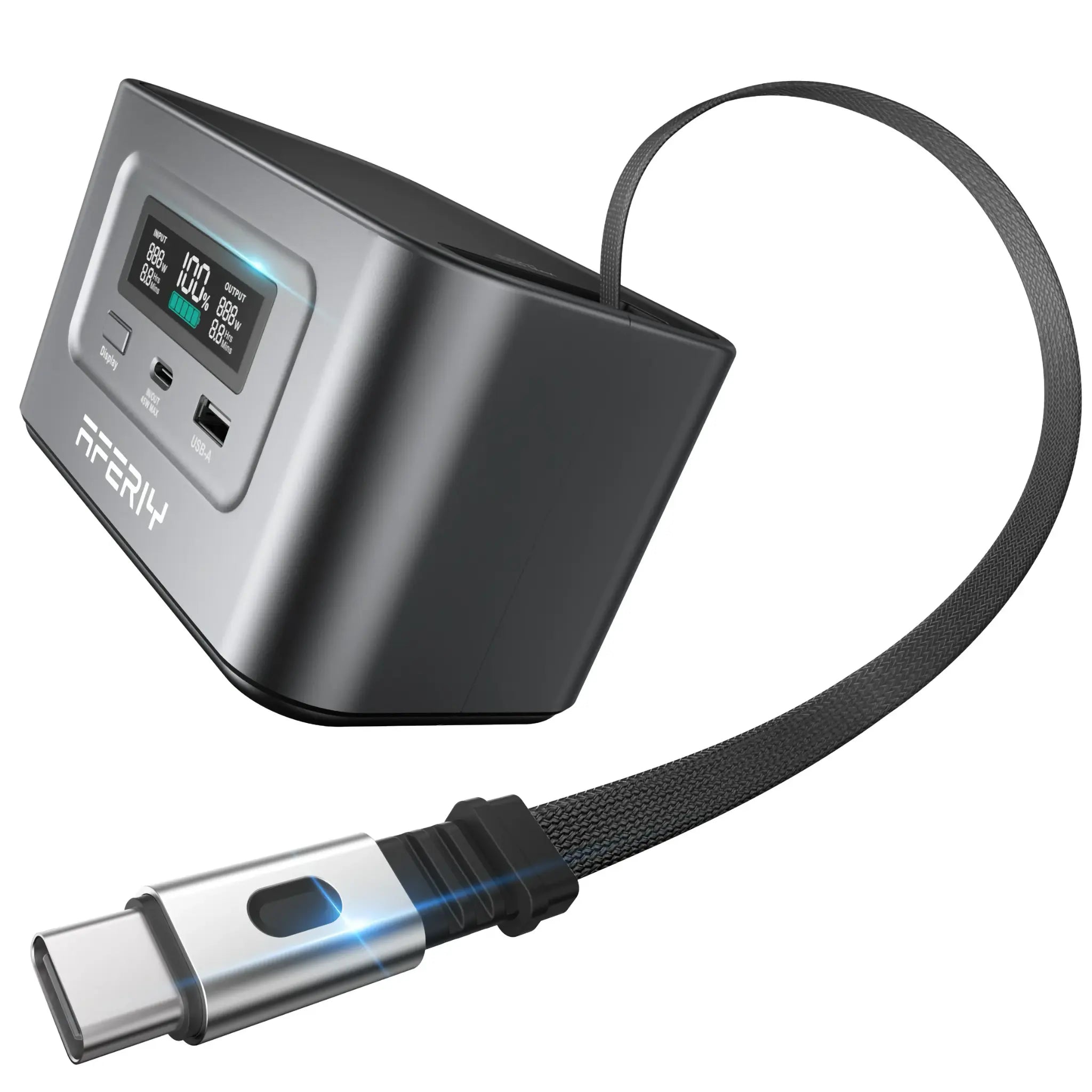 AFERIY Nano100 Portable Power Station 100W