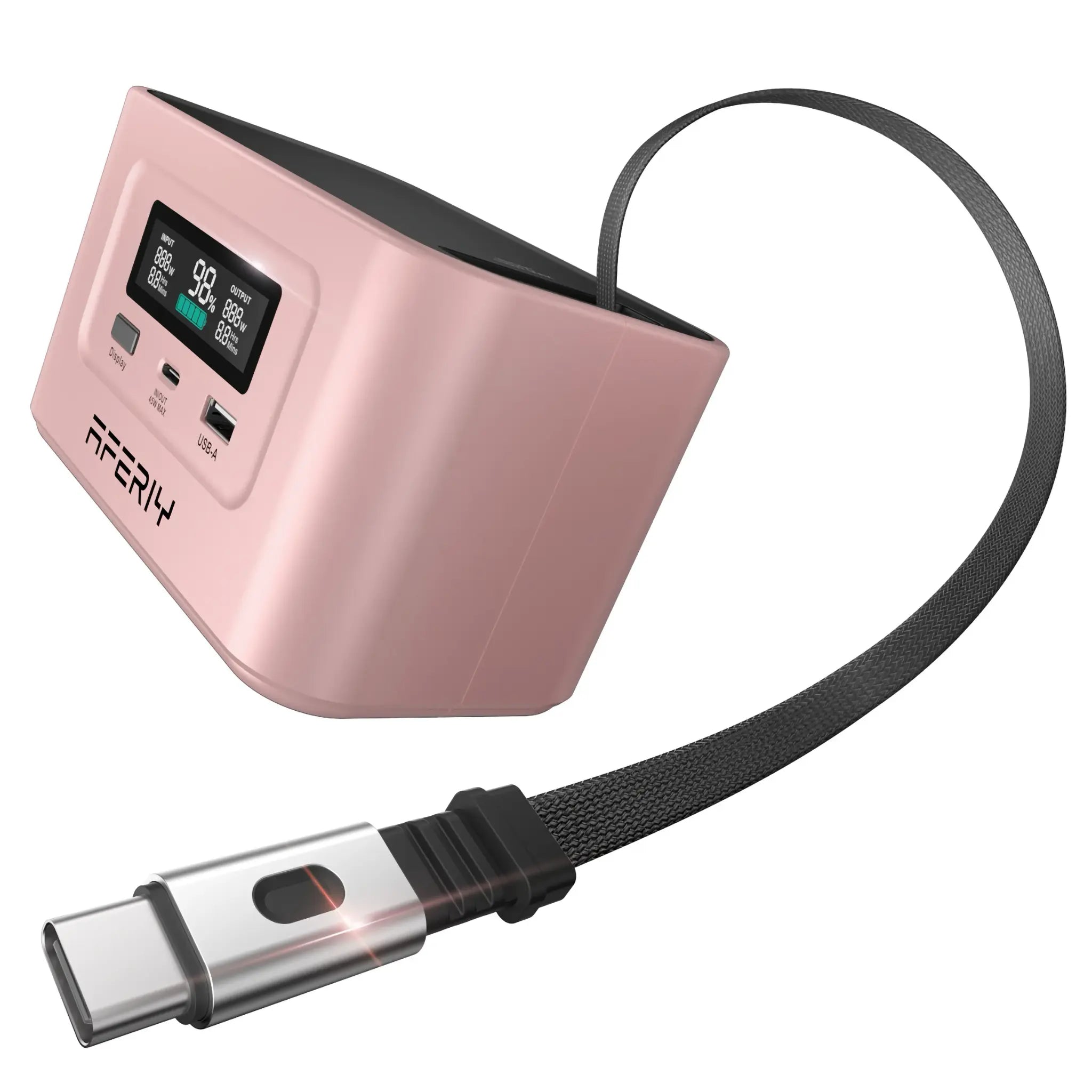 AFERIY Nano100 Portable Power Station 100W