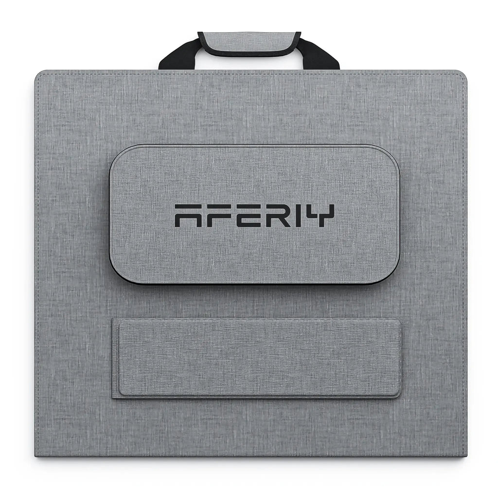 AFERIY ‎‎AF-S200A1 Portable Solar Panel 200W