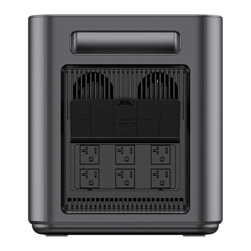 AFERIY P210 Portable Power Station 2400W