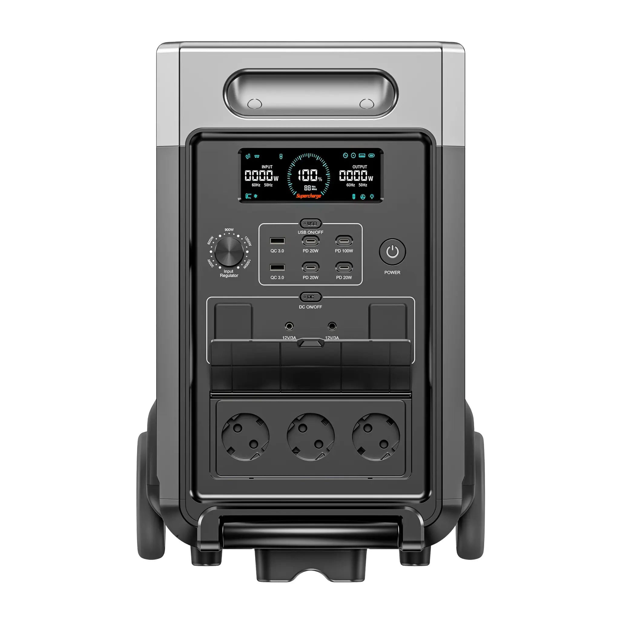 AFERIY P310 Portable Power Station 3600W