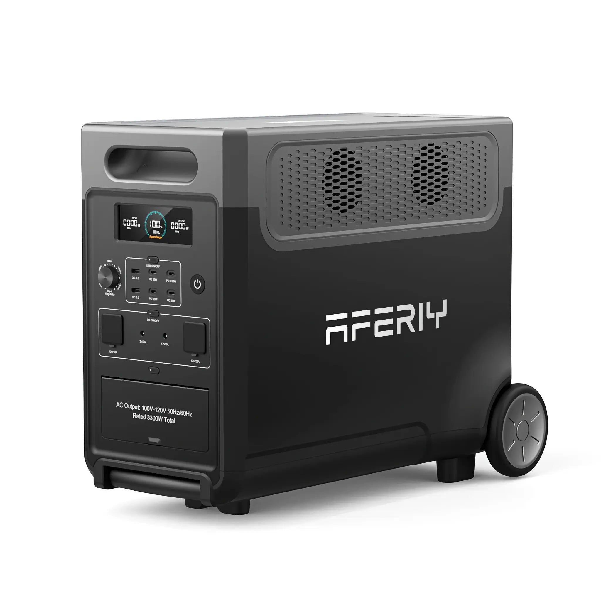 AFERIY P310 Portable Power Station 3600W