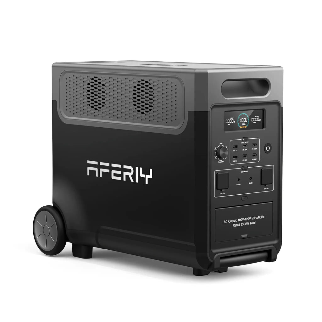 AFERIY P310 Portable Power Station 3600W