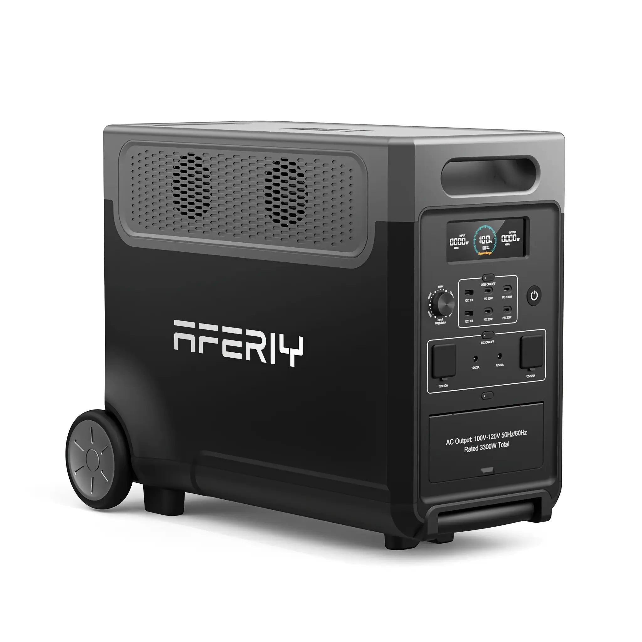 AFERIY P310 Portable Power Station 3600W