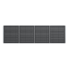AFERIY ‎‎AF-S400A1 Portable Solar Panel 400W