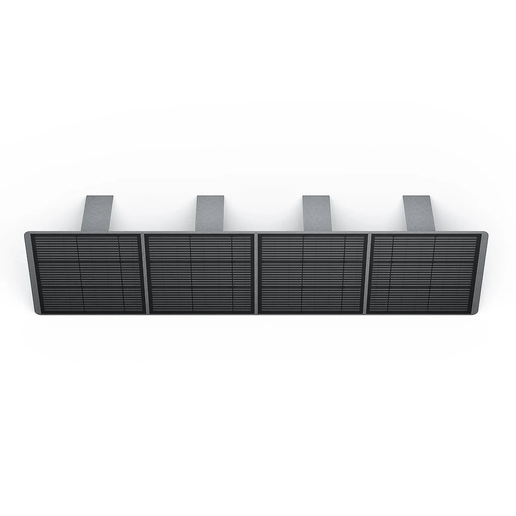 AFERIY ‎‎AF-S400A1 Portable Solar Panel 400W