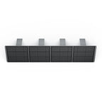 AFERIY ‎‎AF-S400A1 Portable Solar Panel 400W