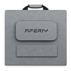 AFERIY ‎‎AF-S400A1 Portable Solar Panel 400W