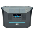 DARANENER NEO1500 Pro Portable Power Station