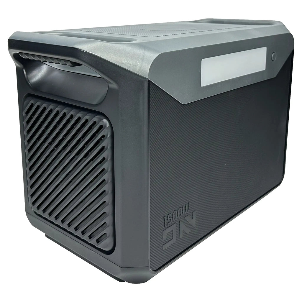 DARANENER NEO1500 Pro Portable Power Station