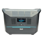 DARANENER NEO2000 Portable Power Station