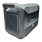 DARANENER NEO2000 Portable Power Station