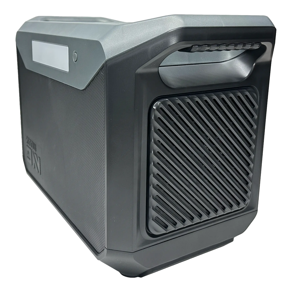 DARANENER NEO2000 Portable Power Station