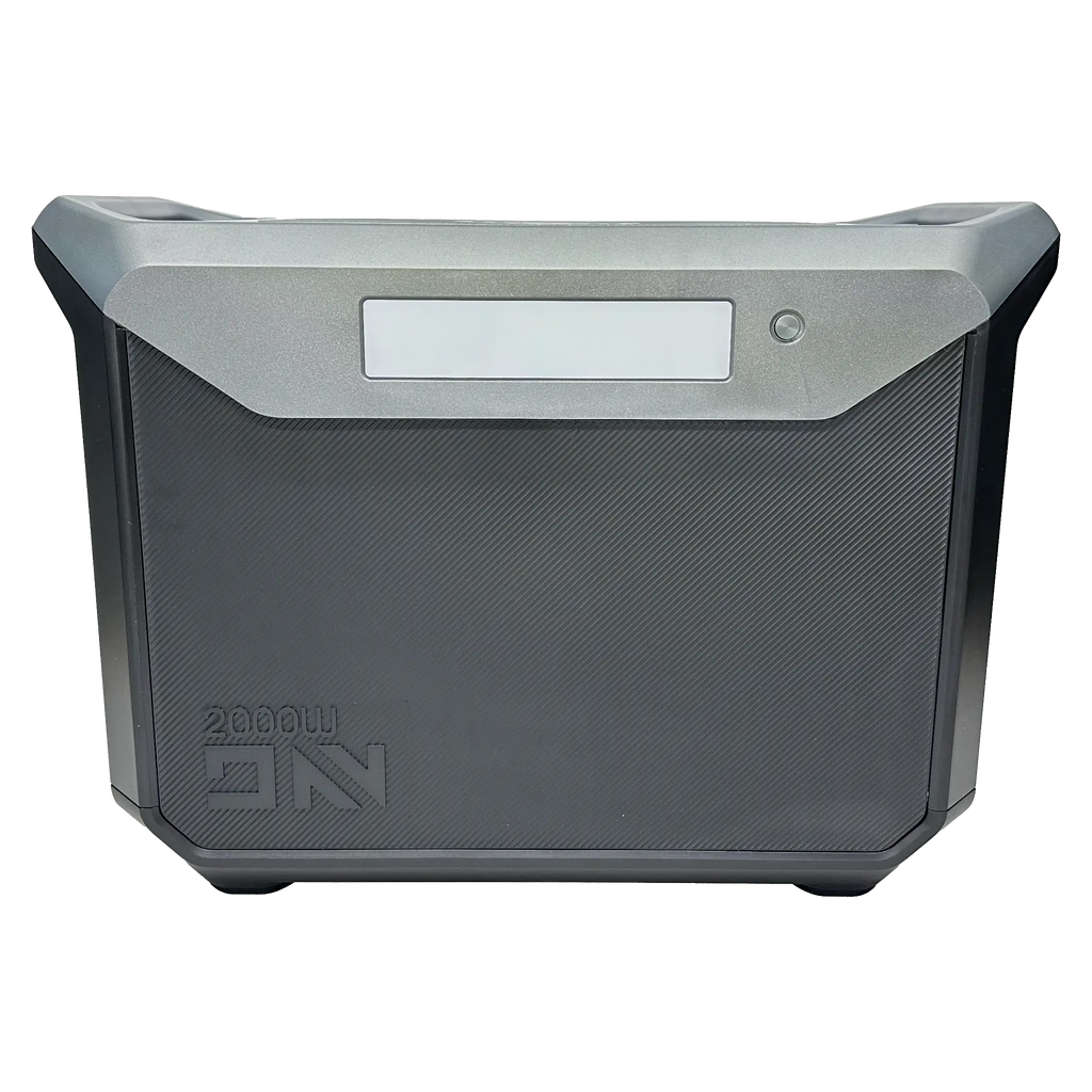 DARANENER NEO2000 Portable Power Station