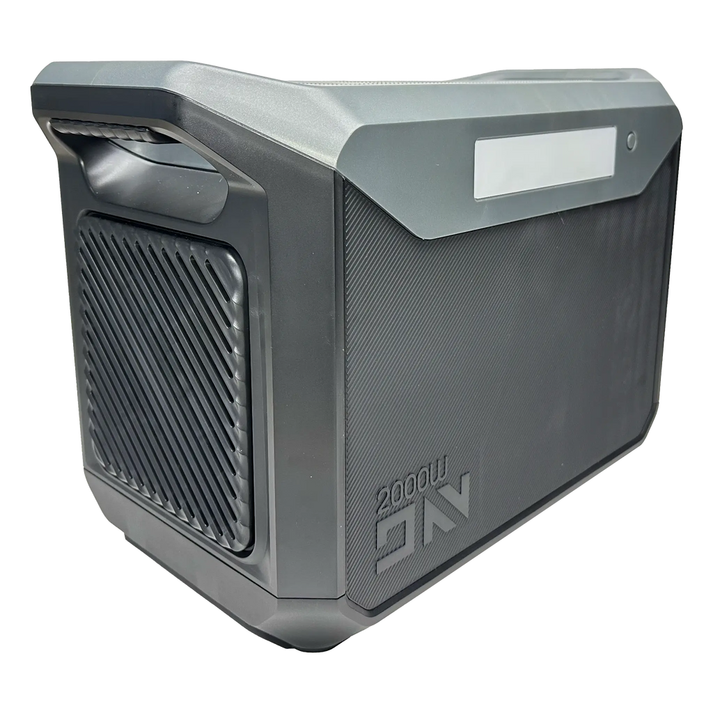 DARANENER NEO2000 Portable Power Station