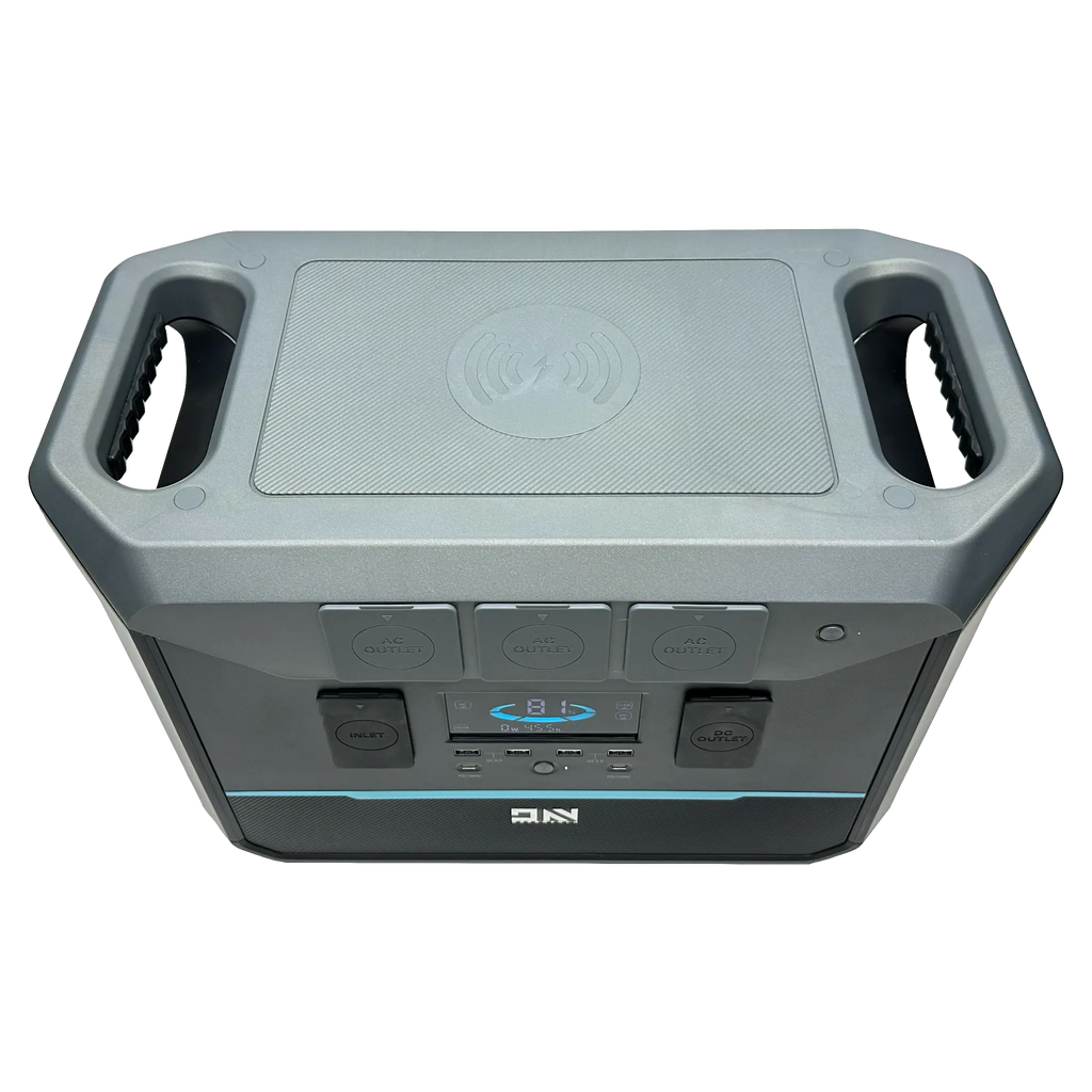 DARANENER NEO2000 Portable Power Station