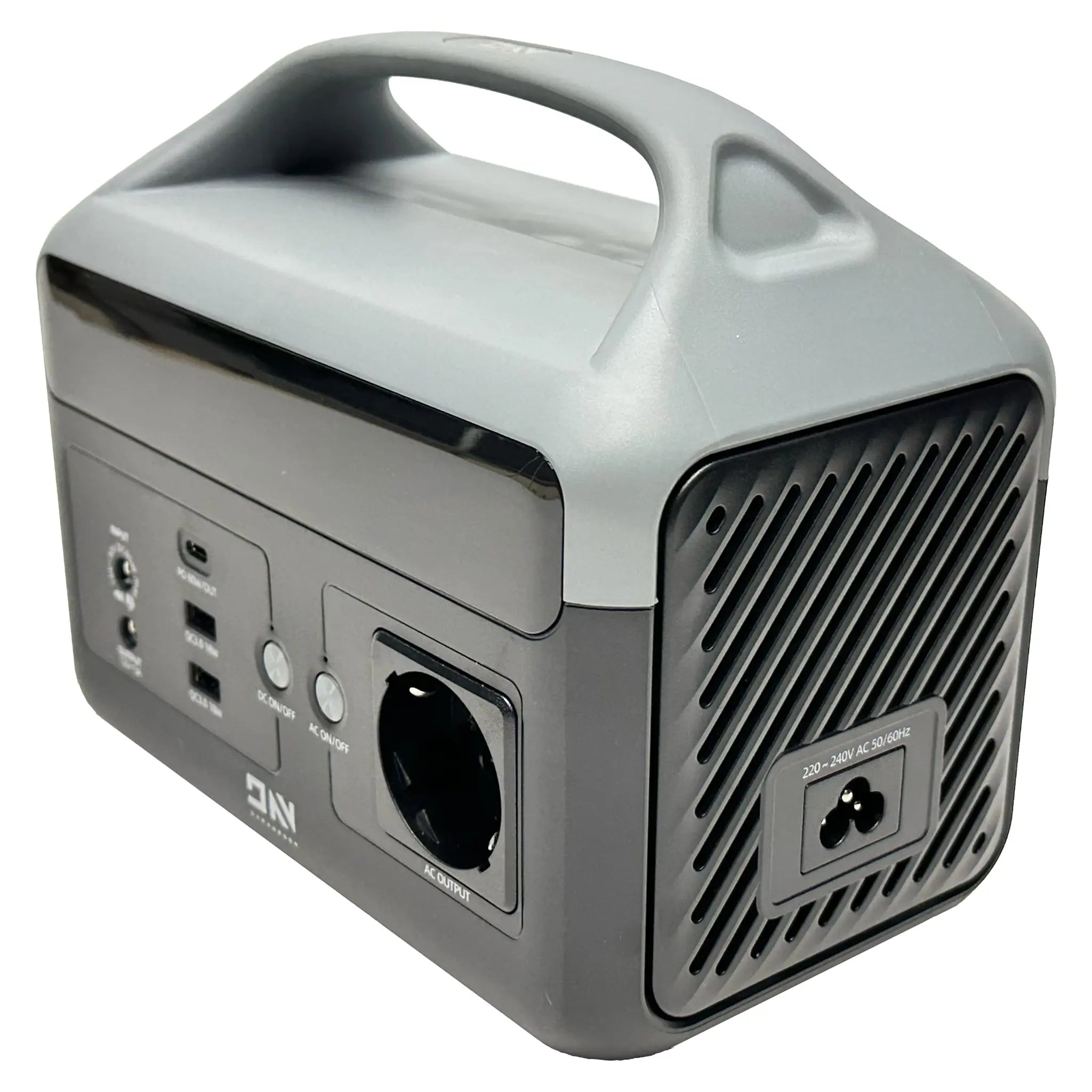 DARANENER NEO-Z Portable Power Station