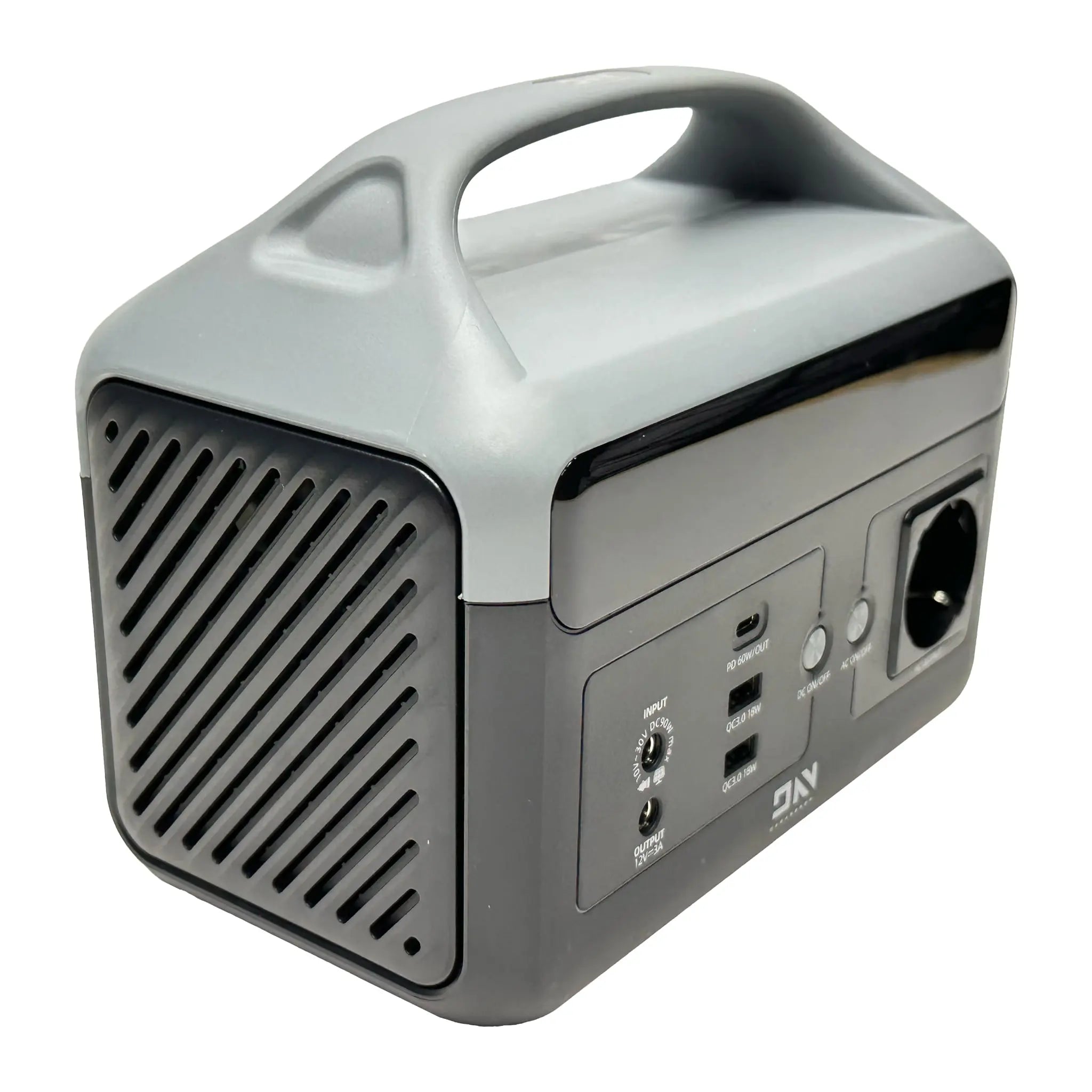 DARANENER NEO-Z Portable Power Station