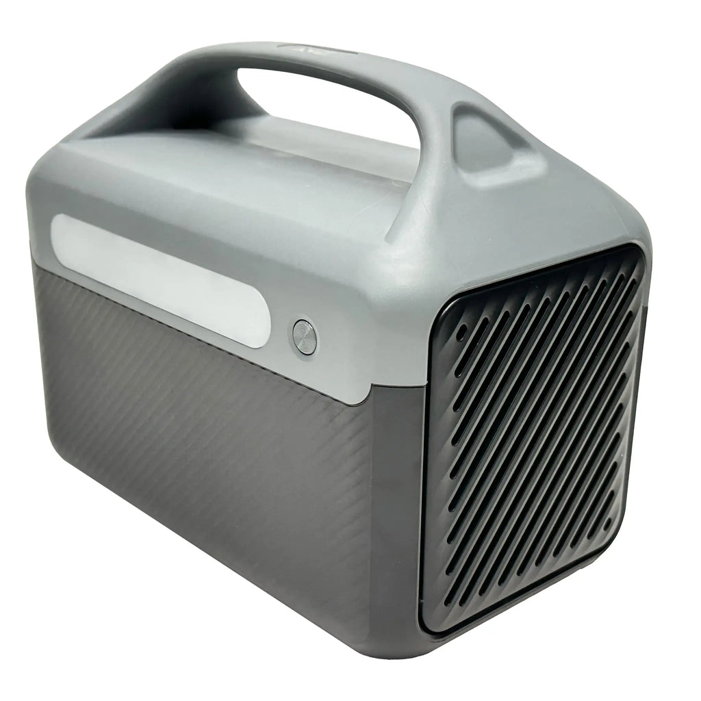 DARANENER NEO-Z Portable Power Station