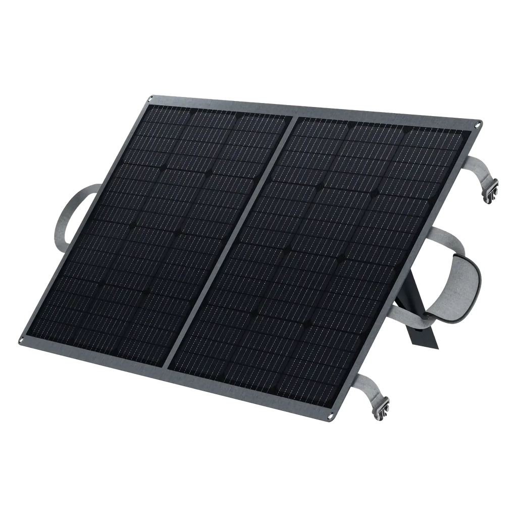 DARANENER SP100 Solar Panel 100W