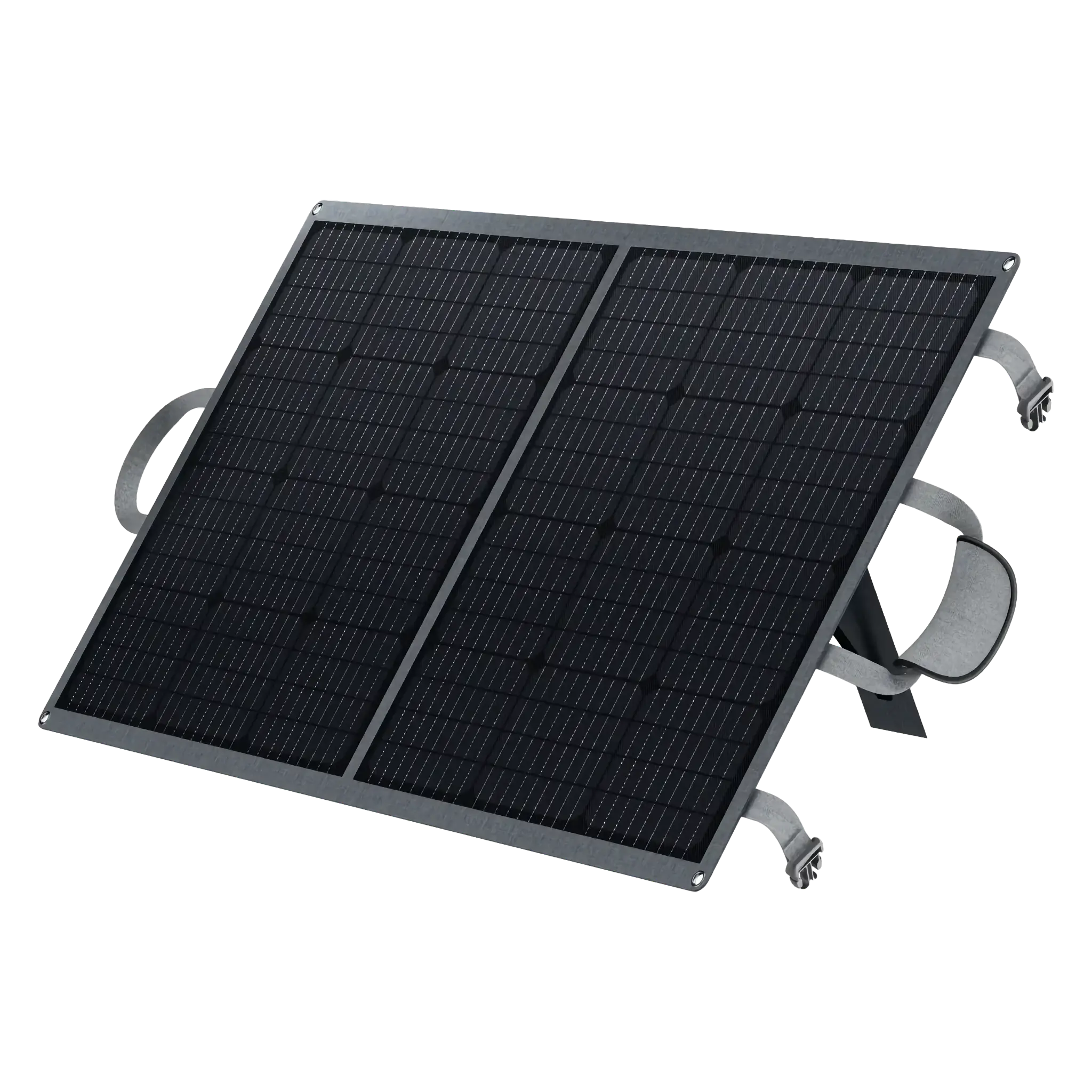DARANENER SP100 Solar Panel 100W