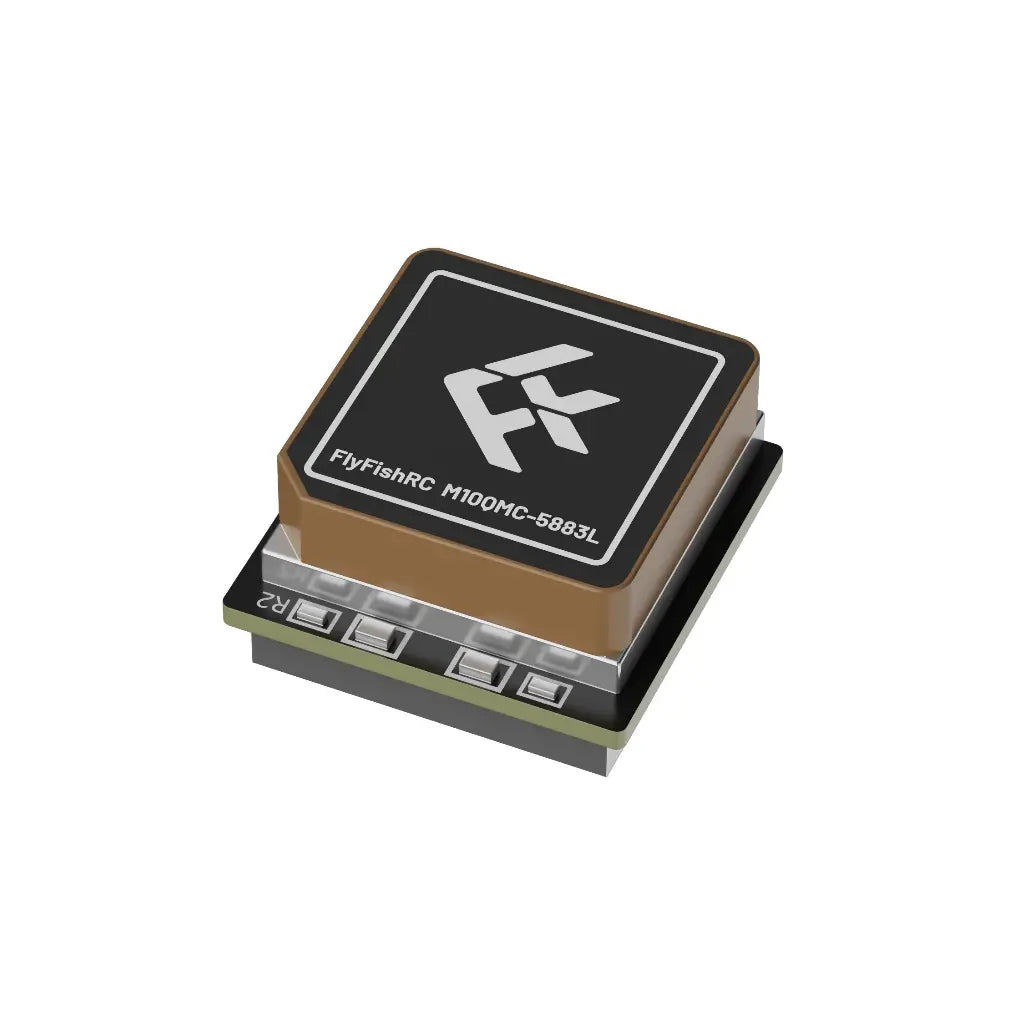FLYFISHRC M10QMC GPS Module